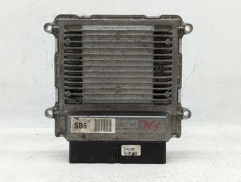 compare product 2011-2013 Hyundai Elantra PCM Engine Control Computer ECU ECM PCU OEM P/N:39103-2EMB2 39102-2EMB2 Fits Fits 2011 2012 2013 OEM Used Auto Parts