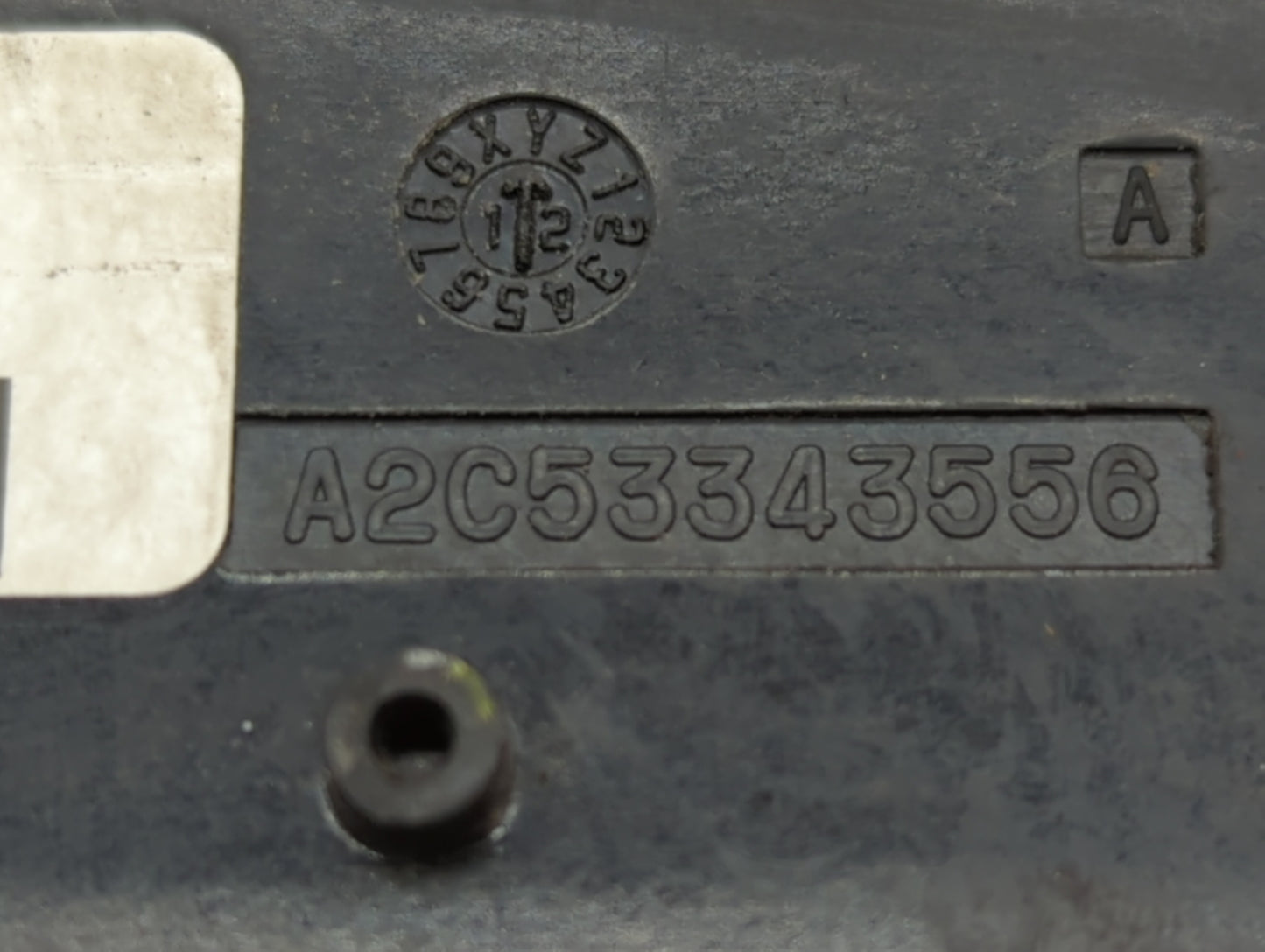 2011-2013 Hyundai Elantra PCM Engine Control Computer ECU ECM PCU OEM P/N:39103-2EMB2 39102-2EMB2 Fits Fits 2011 2012 2013 O