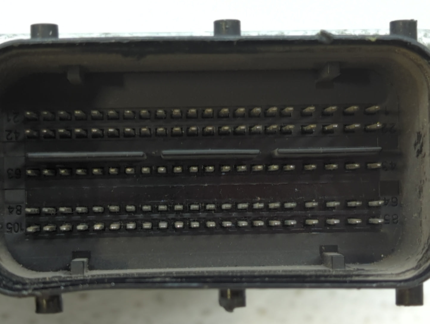 2011-2013 Hyundai Elantra PCM Engine Control Computer ECU ECM PCU OEM P/N:39103-2EMB2 39102-2EMB2 Fits Fits 2011 2012 2013 O