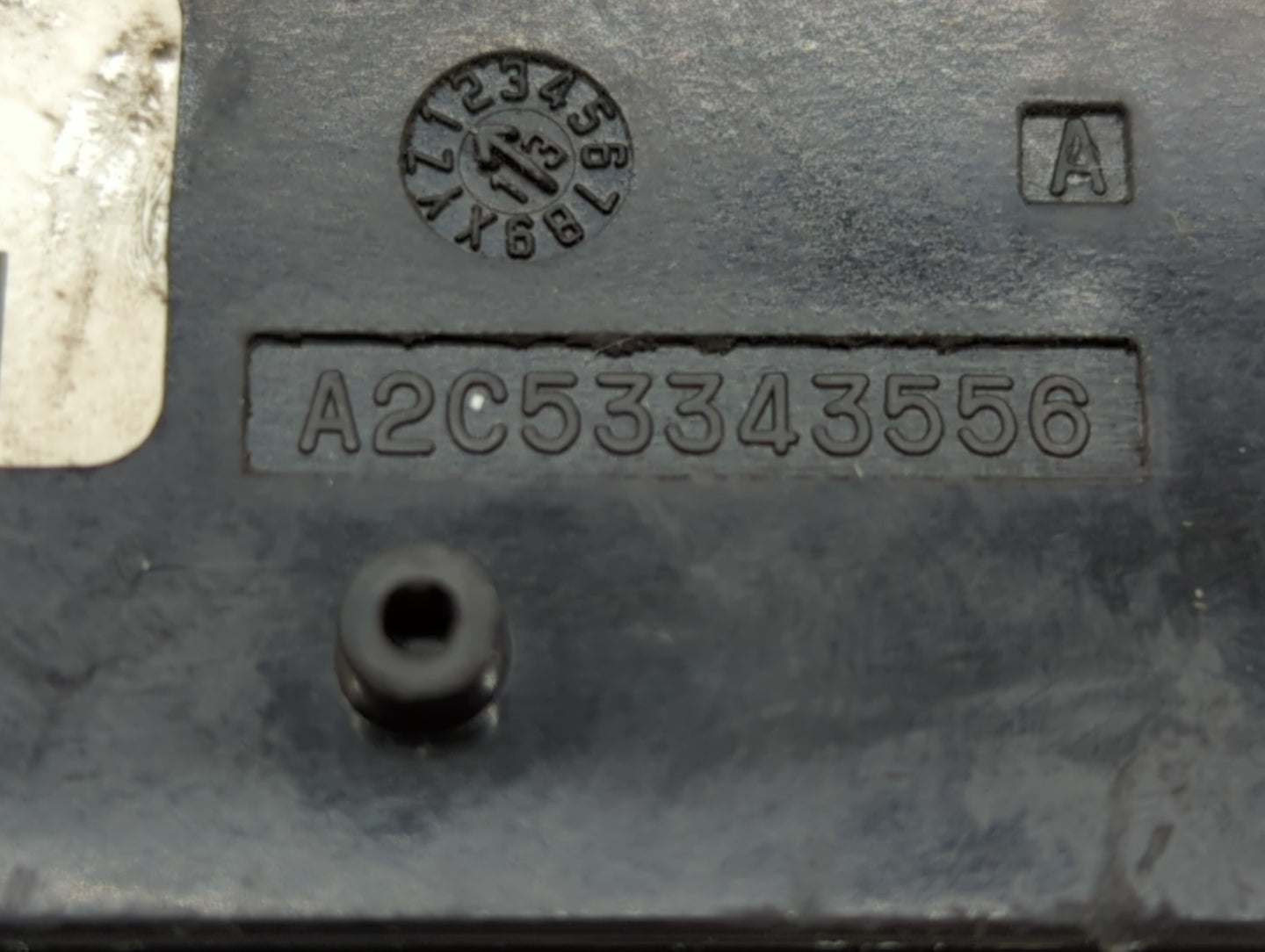 2011-2013 Hyundai Elantra PCM Engine Control Computer ECU ECM PCU OEM P/N:39103-2EMP3 39102-2EMP3 Fits Fits 2011 2012 2013 O