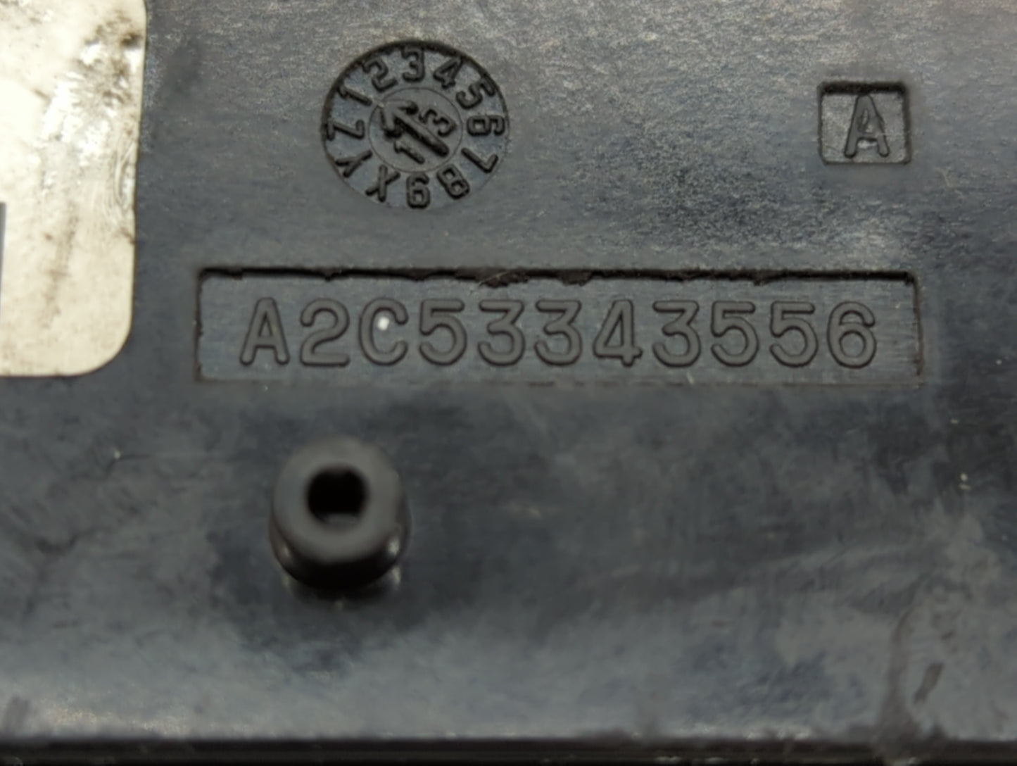 2011-2013 Hyundai Elantra PCM Engine Control Computer ECU ECM PCU OEM P/N:39103-2EMP3 39102-2EMP3 Fits Fits 2011 2012 2013 O