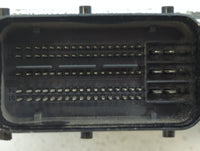 2011-2013 Hyundai Elantra PCM Engine Control Computer ECU ECM PCU OEM P/N:39103-2EMP3 39102-2EMP3 Fits Fits 2011 2012 2013 O