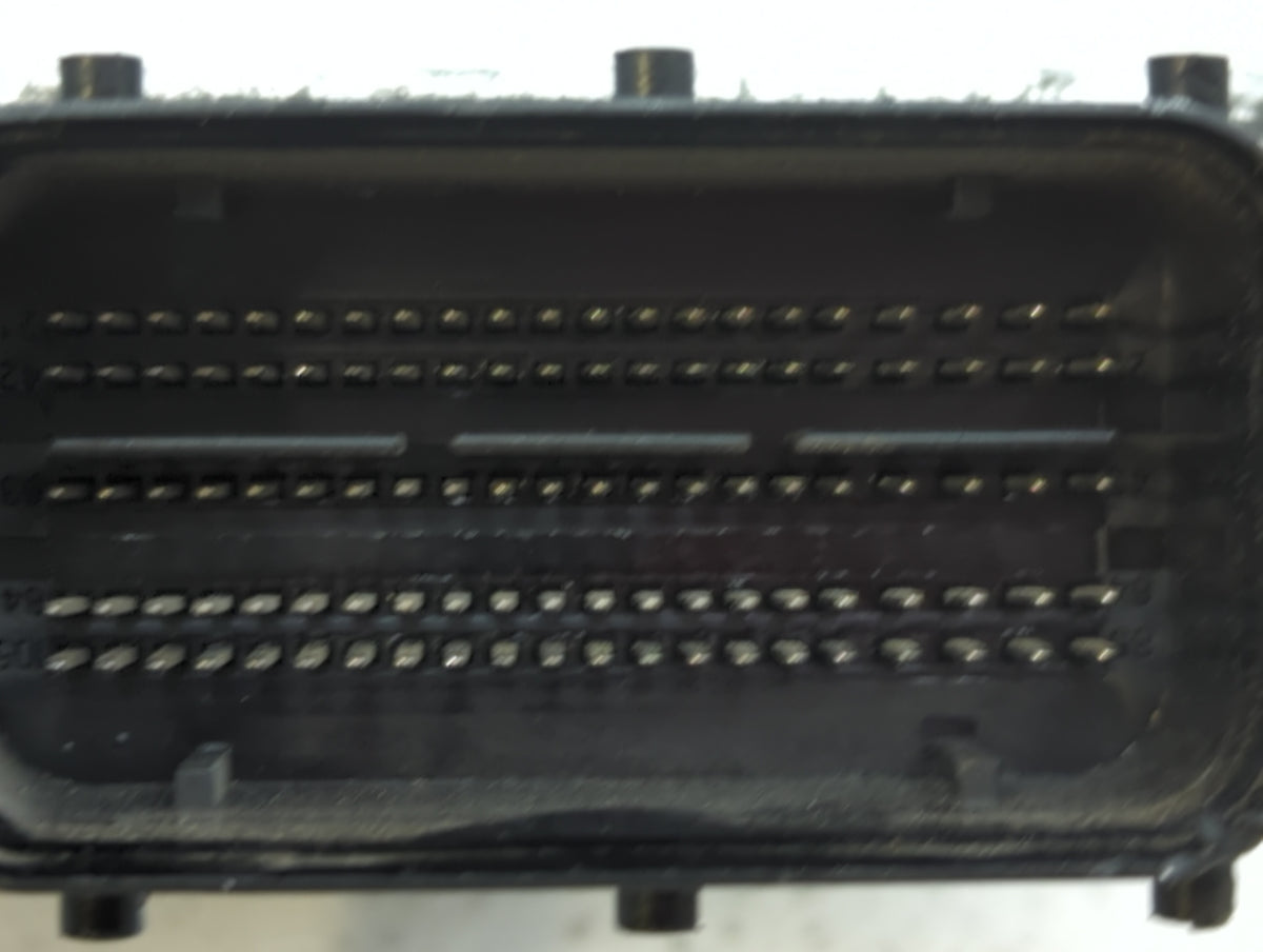 2011-2013 Hyundai Elantra PCM Engine Control Computer ECU ECM PCU OEM P/N:39103-2EMP3 39102-2EMP3 Fits 2011 2012 2013 OEM Us