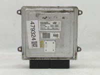 2011-2013 Hyundai Elantra PCM Engine Control Computer ECU ECM PCU OEM P/N:39103-2EMP3 39102-2EMP3 Fits Fits 2011 2012 2013 O
