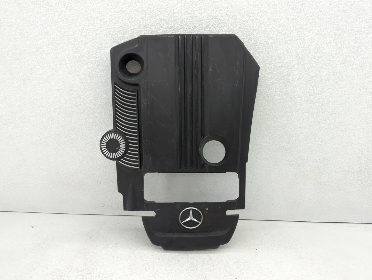 2013 Hyundai Elantra Engine Cover - Oemusedautoparts1.com