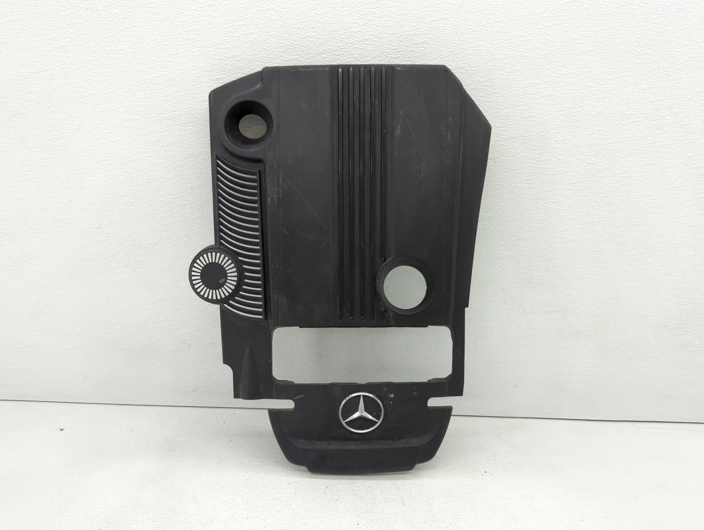 2013 Hyundai Elantra Engine Cover - Oemusedautoparts1.com