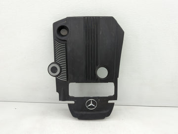 2013 Hyundai Elantra Engine Cover - Oemusedautoparts1.com