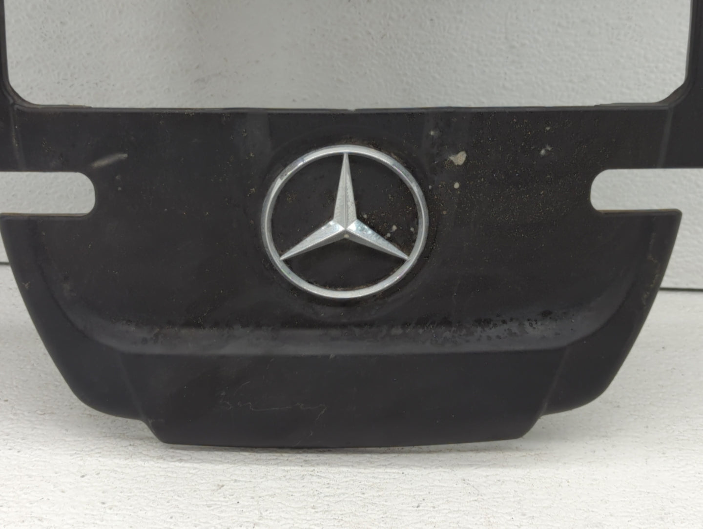 2013 Hyundai Elantra Engine Cover - Oemusedautoparts1.com