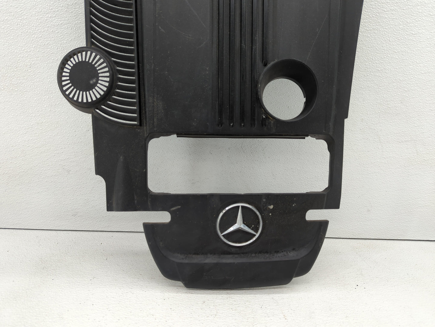 2013 Hyundai Elantra Engine Cover - Oemusedautoparts1.com