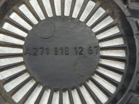 2013 Hyundai Elantra Engine Cover - Oemusedautoparts1.com