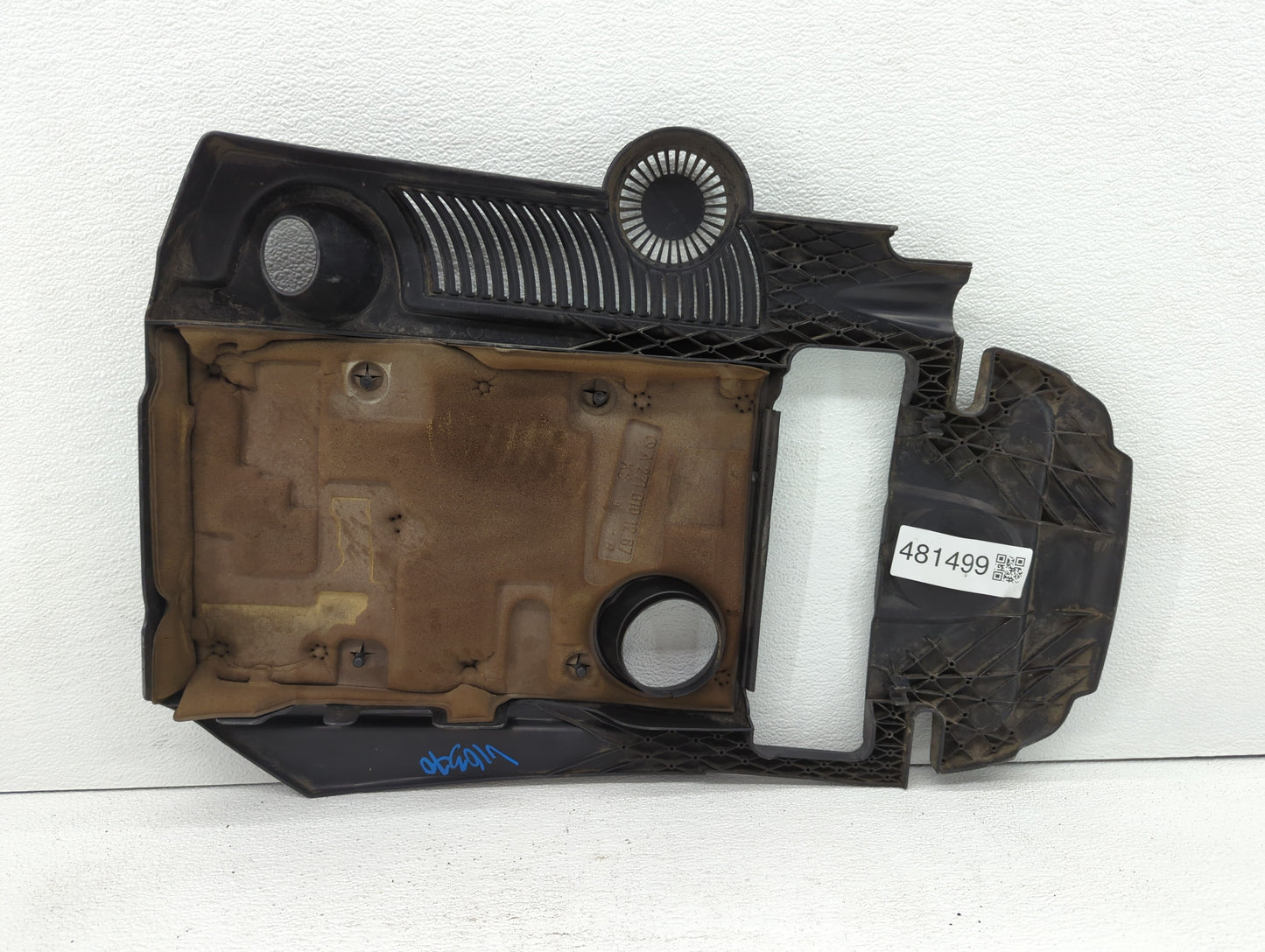 2013 Hyundai Elantra Engine Cover - Oemusedautoparts1.com