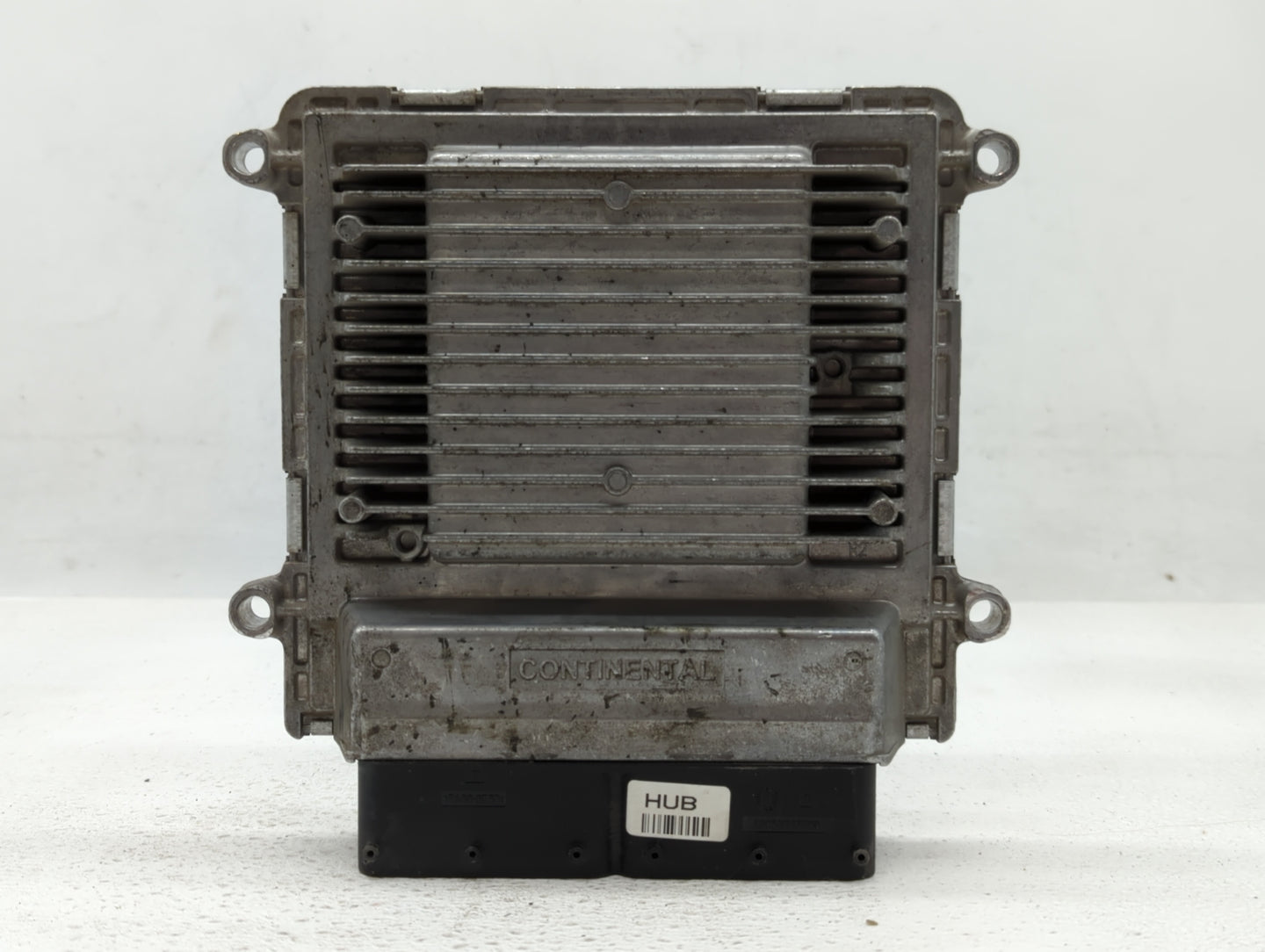 2011-2013 Hyundai Elantra PCM Engine Control Computer ECU ECM PCU OEM P/N:39102-2EMA0 39103-2EMN3 Fits Fits 2011 2012 2013 O
