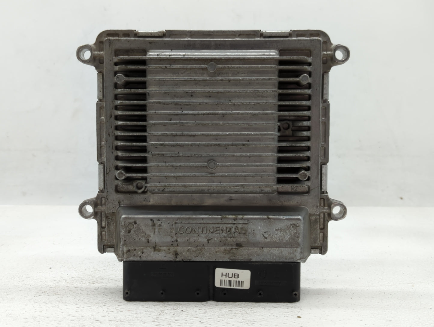 2011-2013 Hyundai Elantra PCM Engine Control Computer ECU ECM PCU OEM P/N:39102-2EMA0 39103-2EMN3 Fits Fits 2011 2012 2013 O