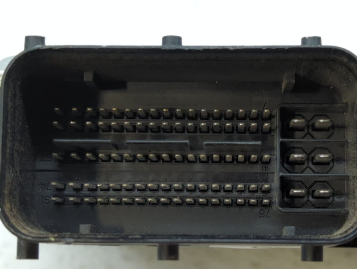 2011-2013 Hyundai Elantra PCM Engine Control Computer ECU ECM PCU OEM P/N:39102-2EMA0 39103-2EMN3 Fits Fits 2011 2012 2013 O