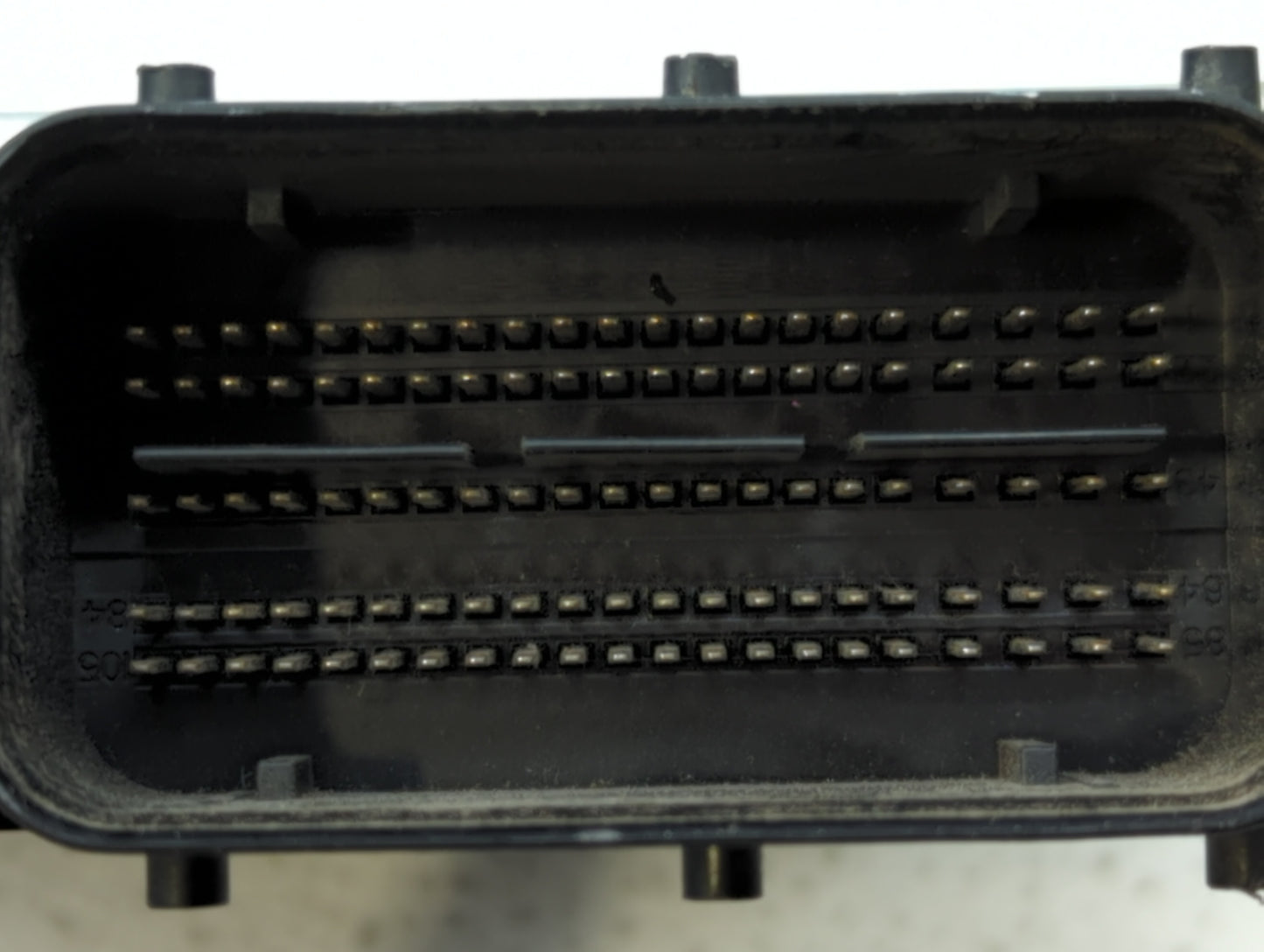 2011-2013 Hyundai Elantra PCM Engine Control Computer ECU ECM PCU OEM P/N:39102-2EMA0 39103-2EMN3 Fits Fits 2011 2012 2013 O