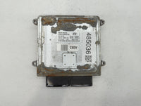 2011-2013 Hyundai Elantra PCM Engine Control Computer ECU ECM PCU OEM P/N:39102-2EMA0 39103-2EMN3 Fits Fits 2011 2012 2013 O