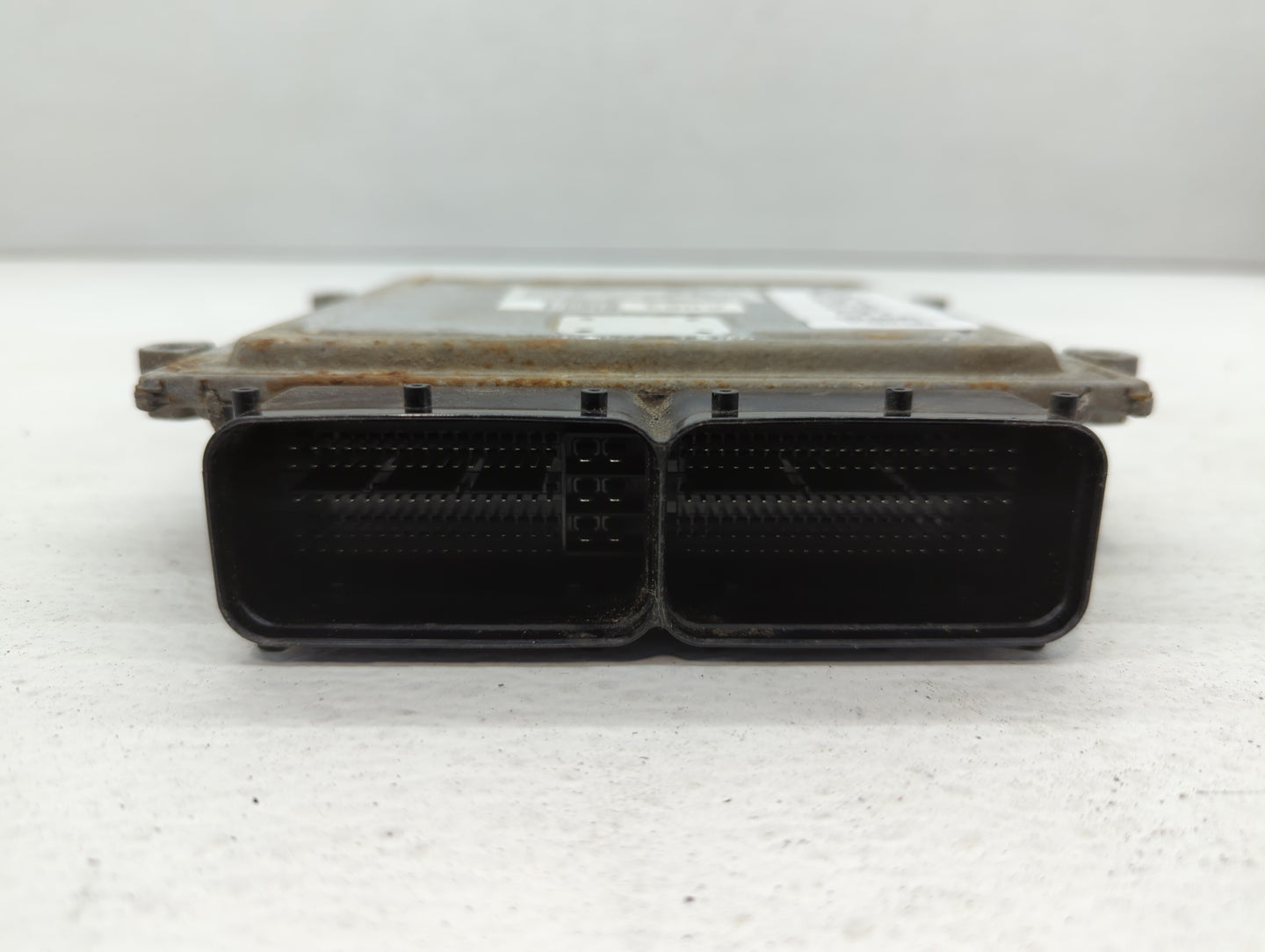 2011-2013 Hyundai Elantra PCM Engine Control Computer ECU ECM PCU OEM P/N:39102-2EMA0 39103-2EMN3 Fits Fits 2011 2012 2013 O