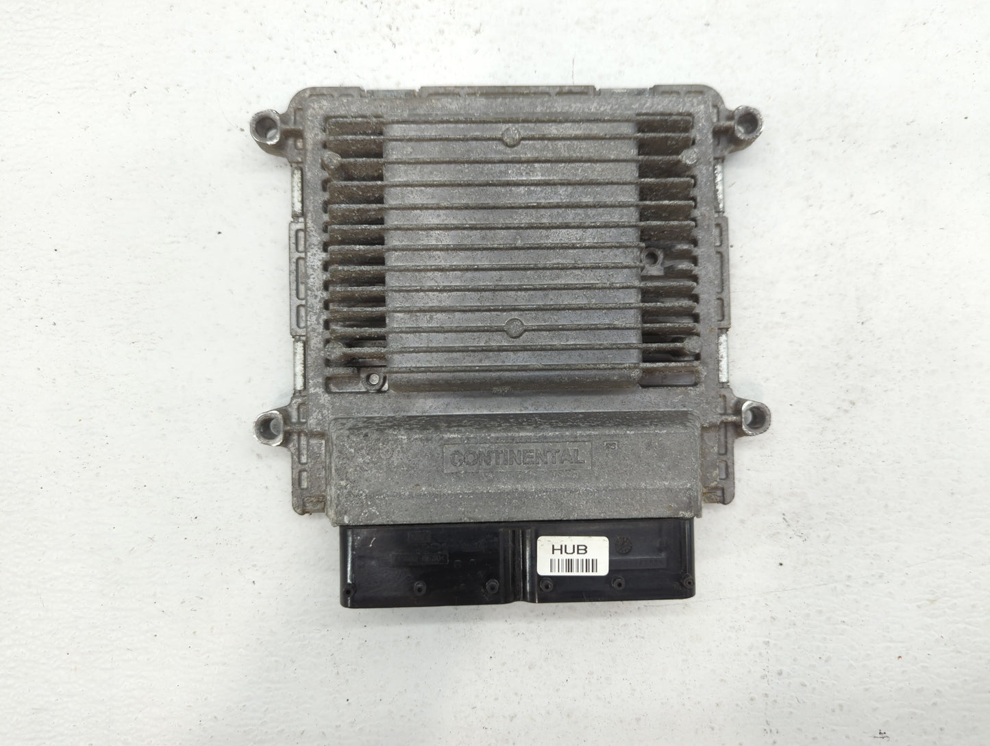 2011-2013 Hyundai Elantra PCM Engine Control Computer ECU ECM PCU OEM P/N:39102-2EMA0 39103-2EMN3 Fits Fits 2011 2012 2013 O