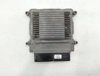 2011-2013 Hyundai Elantra PCM Engine Control Computer ECU ECM PCU OEM P/N:39102-2EMA0 39103-2EMN3 Fits Fits 2011 2012 2013 O