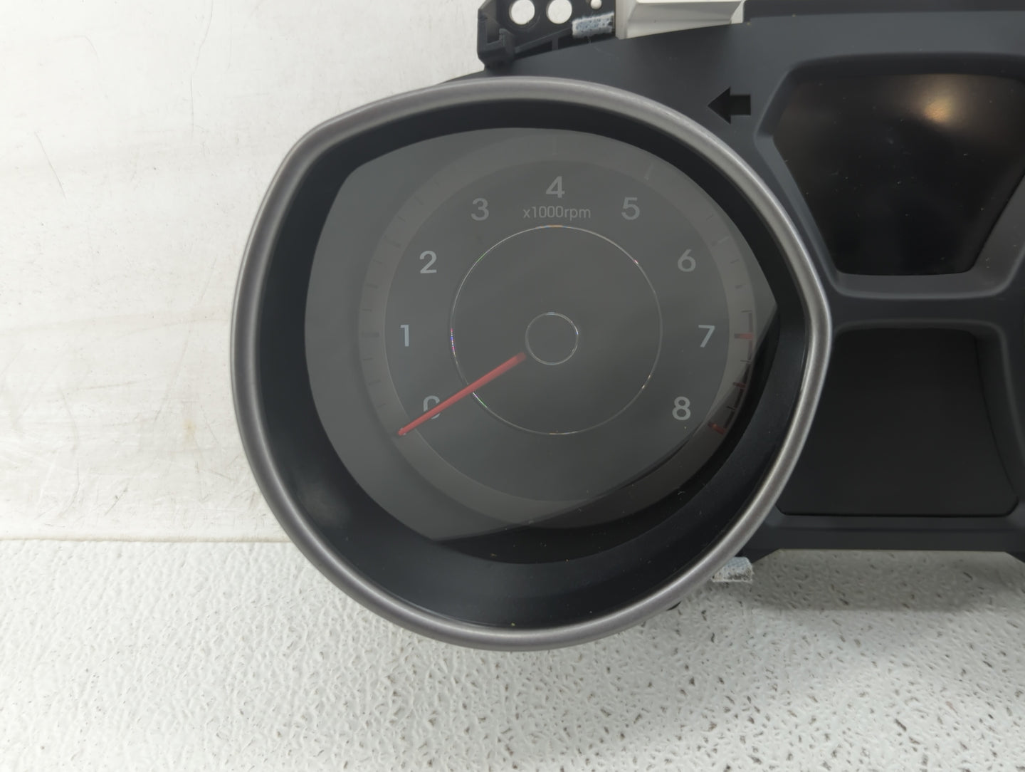 2013 Hyundai Elantra Instrument Cluster Speedometer Gauges P/N:94001-3X275 94001-3Y520 Fits OEM Used Auto Parts - Oemusedaut