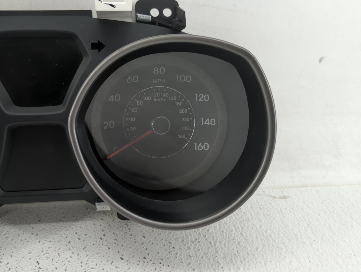 2013 Hyundai Elantra Instrument Cluster Speedometer Gauges P/N:94001-3X275 94001-3Y520 Fits OEM Used Auto Parts - Oemusedaut