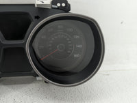 2013 Hyundai Elantra Instrument Cluster Speedometer Gauges P/N:94001-3X275 94001-3Y520 Fits OEM Used Auto Parts - Oemusedaut