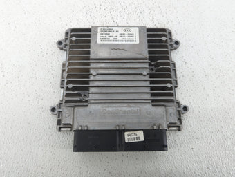 compare product 2011-2013 Hyundai Elantra PCM Engine Control Computer ECU ECM PCU OEM P/N:39111-2G869 39101-2G869 Fits Fits 2011 2012 2013 OEM Used Auto Parts