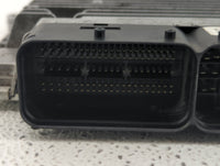 2011-2013 Hyundai Elantra PCM Engine Control Computer ECU ECM PCU OEM P/N:39111-2G869 39101-2G869 Fits Fits 2011 2012 2013 O