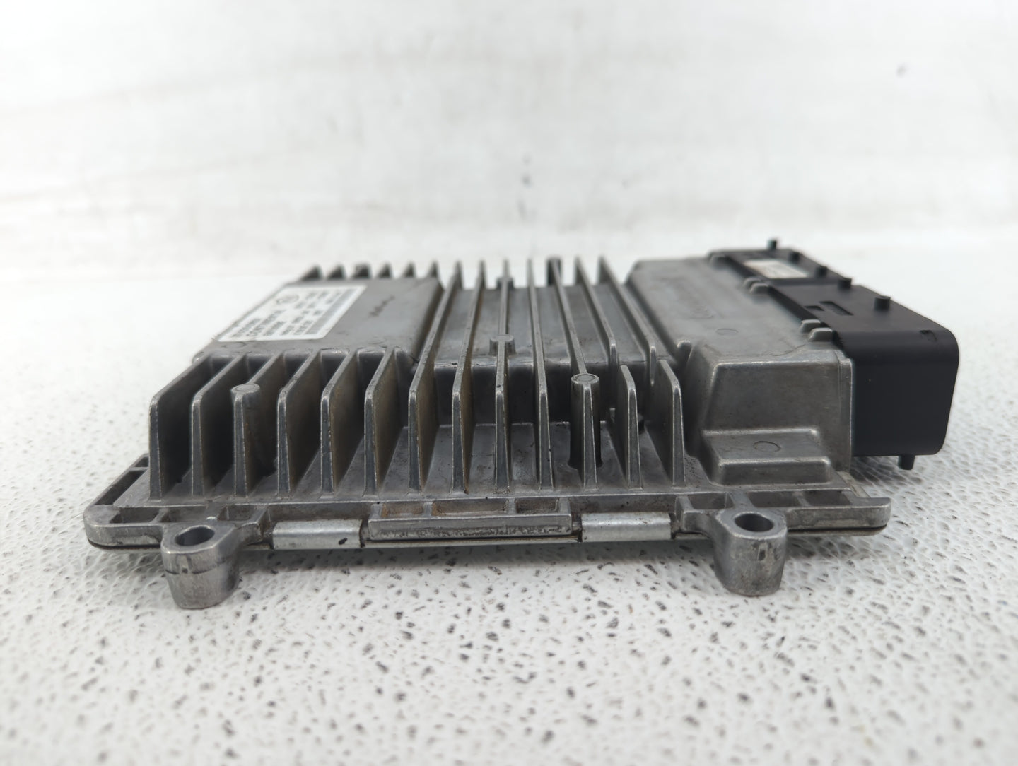 2011-2013 Hyundai Elantra PCM Engine Control Computer ECU ECM PCU OEM P/N:39111-2G869 39101-2G869 Fits Fits 2011 2012 2013 O