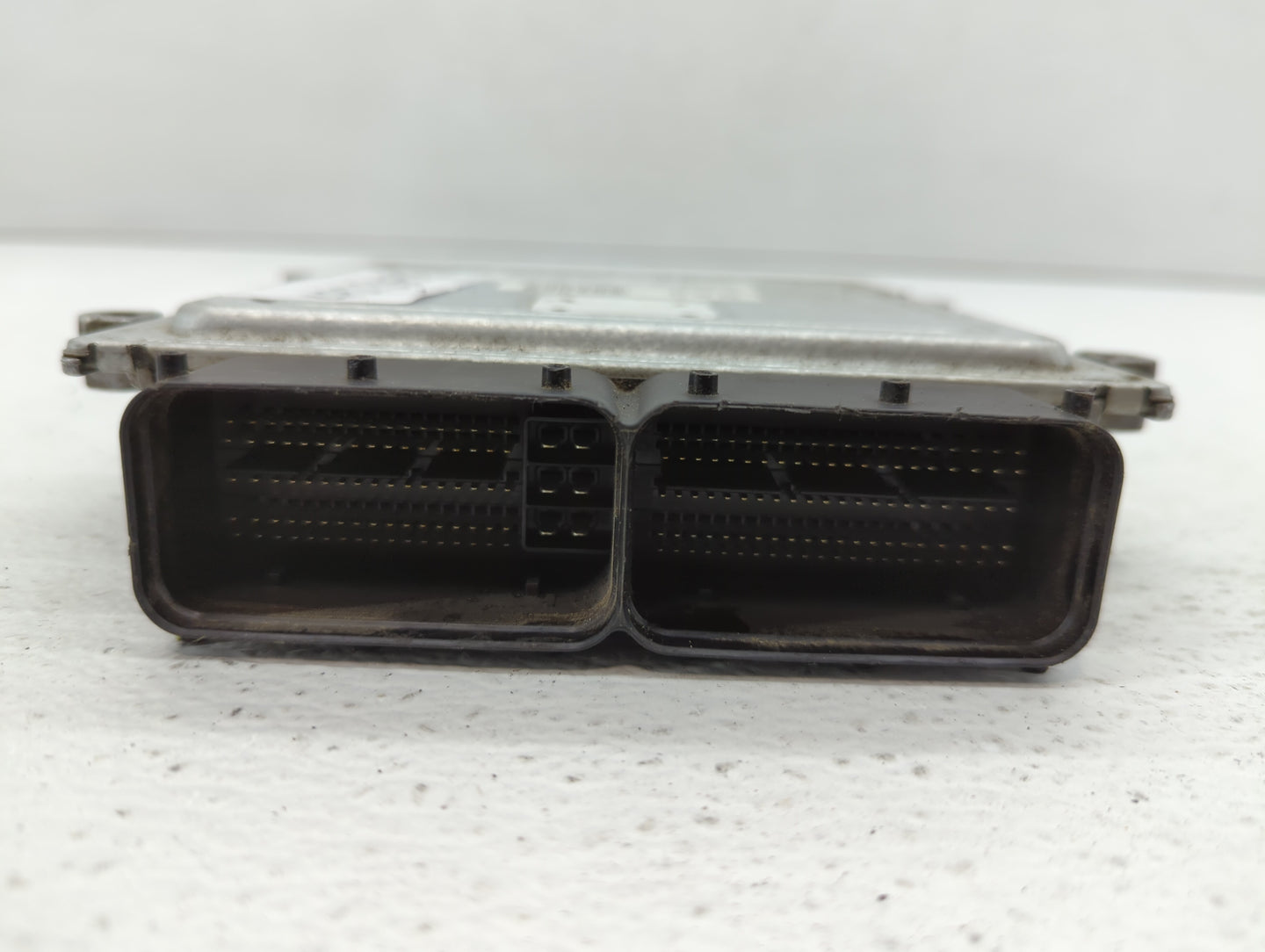 2011-2013 Hyundai Elantra PCM Engine Control Computer ECU ECM PCU OEM P/N:39102-2EMA0 39103-2EMN3 Fits Fits 2011 2012 2013 O