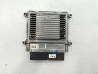2011-2013 Hyundai Elantra PCM Engine Control Computer ECU ECM PCU OEM P/N:39102-2EMA0 39103-2EMN3 Fits Fits 2011 2012 2013 O