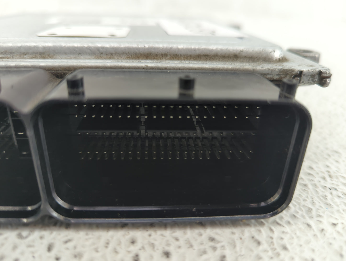 2011-2013 Hyundai Elantra PCM Engine Control Computer ECU ECM PCU OEM P/N:39103-2EMA2 39102-2EMA2 Fits Fits 2011 2012 2013 O