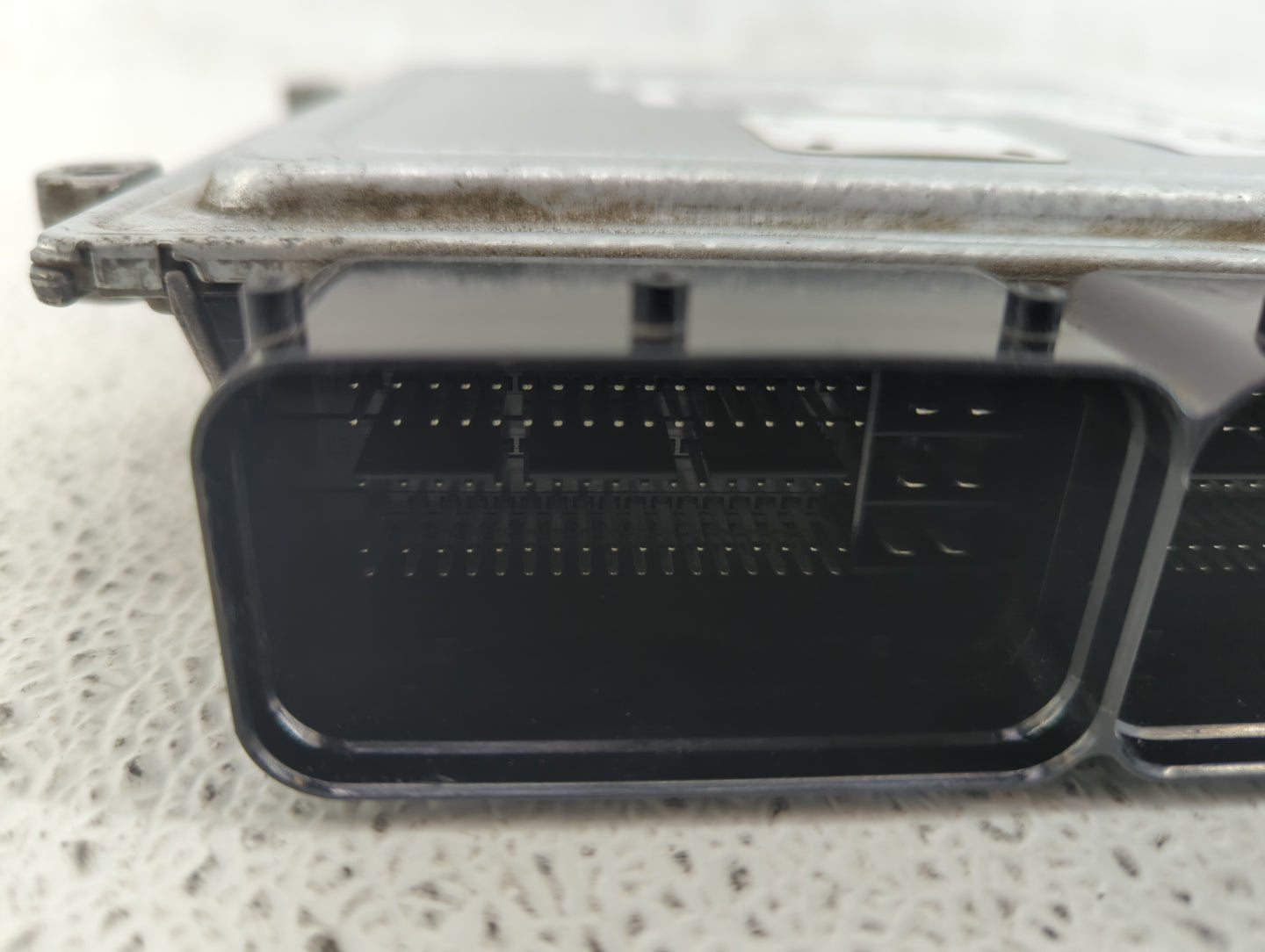 2011-2013 Hyundai Elantra PCM Engine Control Computer ECU ECM PCU OEM P/N:39103-2EMA2 39102-2EMA2 Fits Fits 2011 2012 2013 O