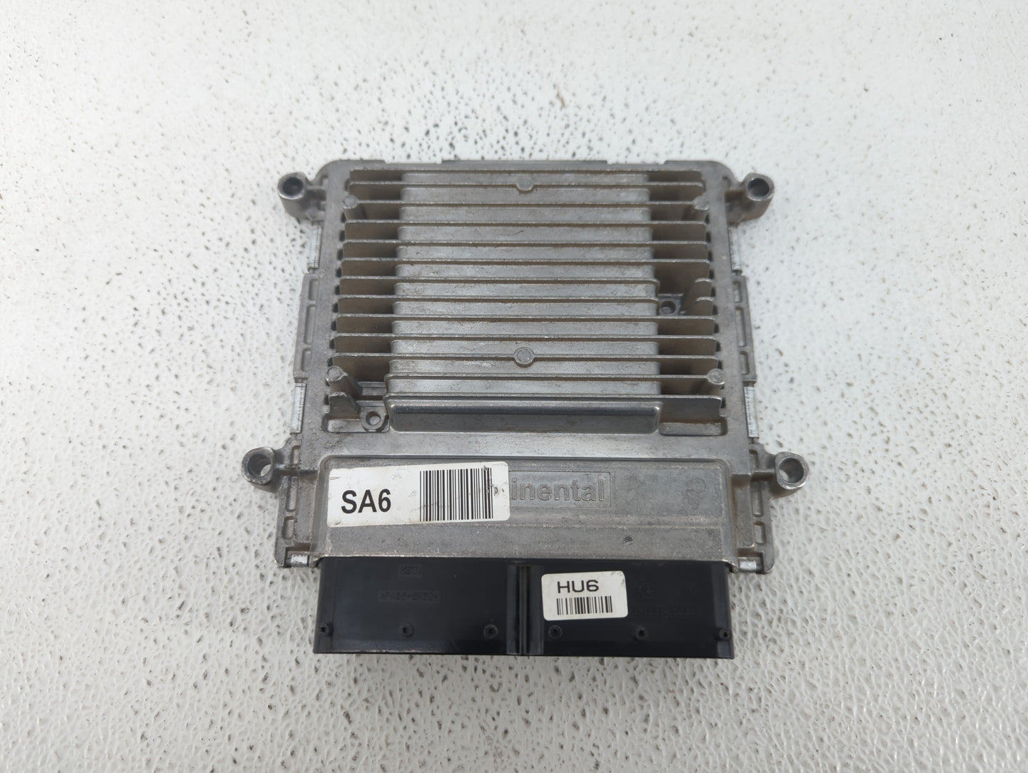 2011-2013 Hyundai Elantra PCM Engine Control Computer ECU ECM PCU OEM P/N:39103-2EMA2 39102-2EMA2 Fits Fits 2011 2012 2013 O