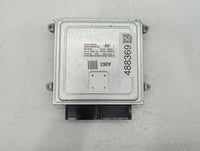2011-2013 Hyundai Elantra PCM Engine Control Computer ECU ECM PCU OEM P/N:39102-2EMA0 39103-2EMN3 Fits Fits 2011 2012 2013 O