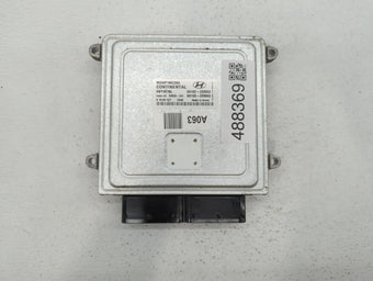 compare product 2011-2013 Hyundai Elantra PCM Engine Control Computer ECU ECM PCU OEM P/N:39102-2EMA0 39103-2EMN3 Fits Fits 2011 2012 2013 OEM Used Auto Parts