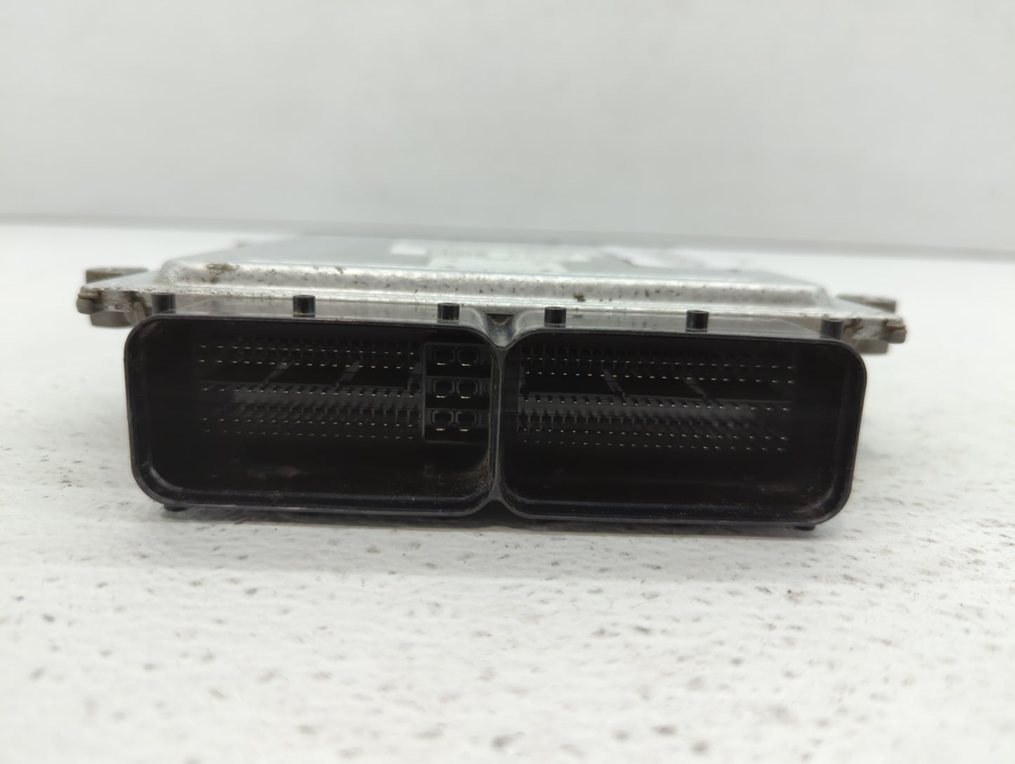 2011-2013 Hyundai Elantra PCM Engine Control Computer ECU ECM PCU OEM P/N:39102-2EMA0 39103-2EMN3 Fits Fits 2011 2012 2013 O