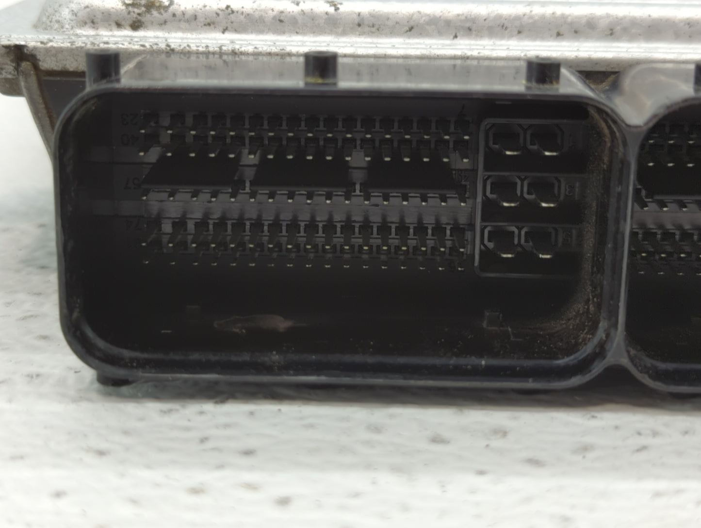 2011-2013 Hyundai Elantra PCM Engine Control Computer ECU ECM PCU OEM P/N:39102-2EMA0 39103-2EMN3 Fits Fits 2011 2012 2013 O