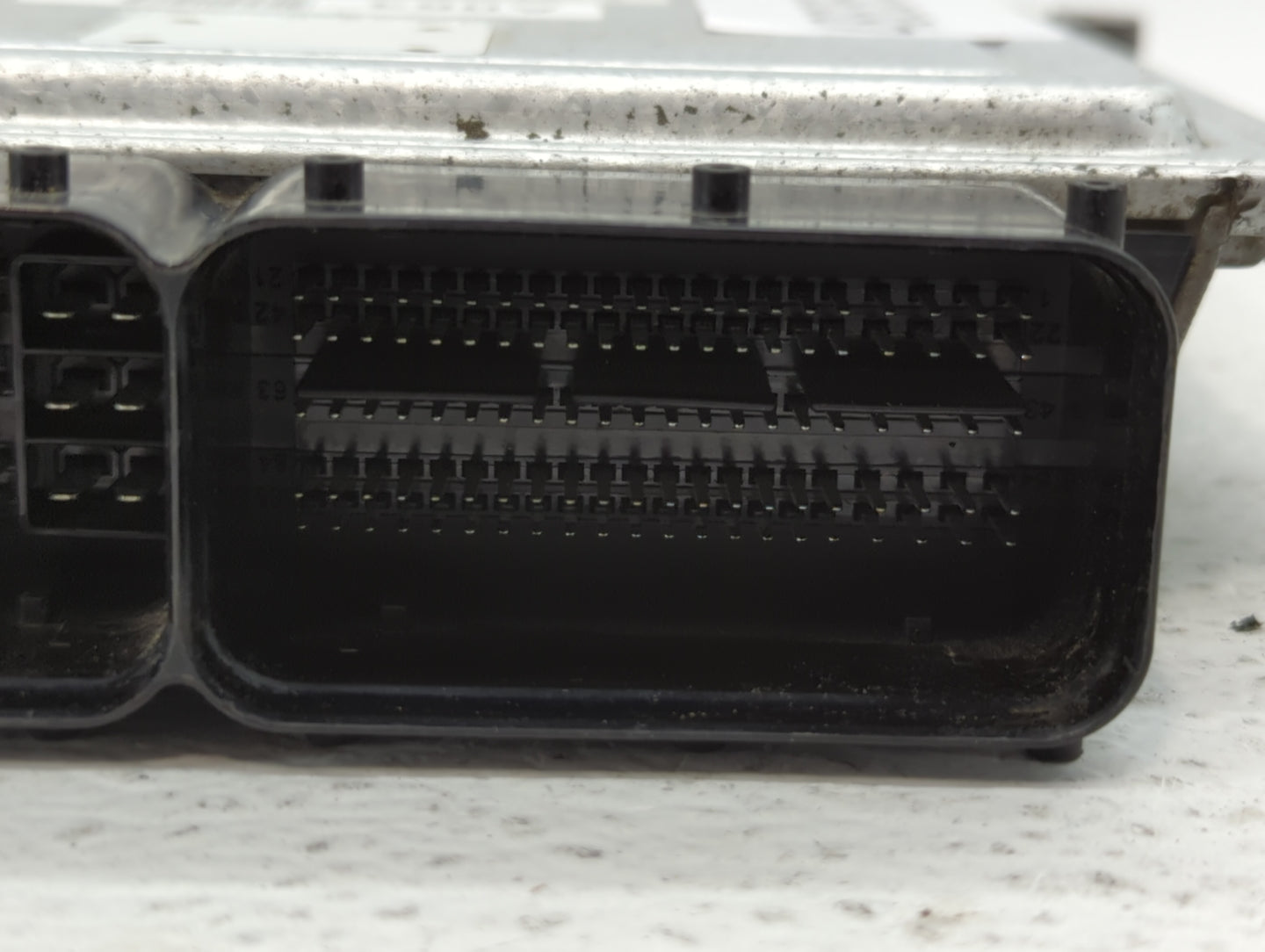 2011-2013 Hyundai Elantra PCM Engine Control Computer ECU ECM PCU OEM P/N:39102-2EMA0 39103-2EMN3 Fits Fits 2011 2012 2013 O