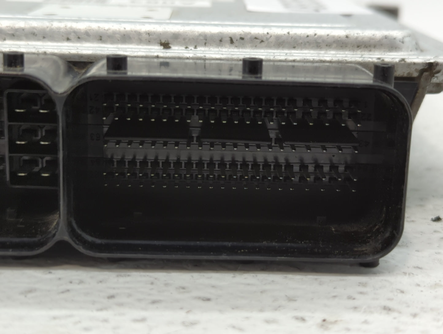 2011-2013 Hyundai Elantra PCM Engine Control Computer ECU ECM PCU OEM P/N:39102-2EMA0 39103-2EMN3 Fits Fits 2011 2012 2013 O