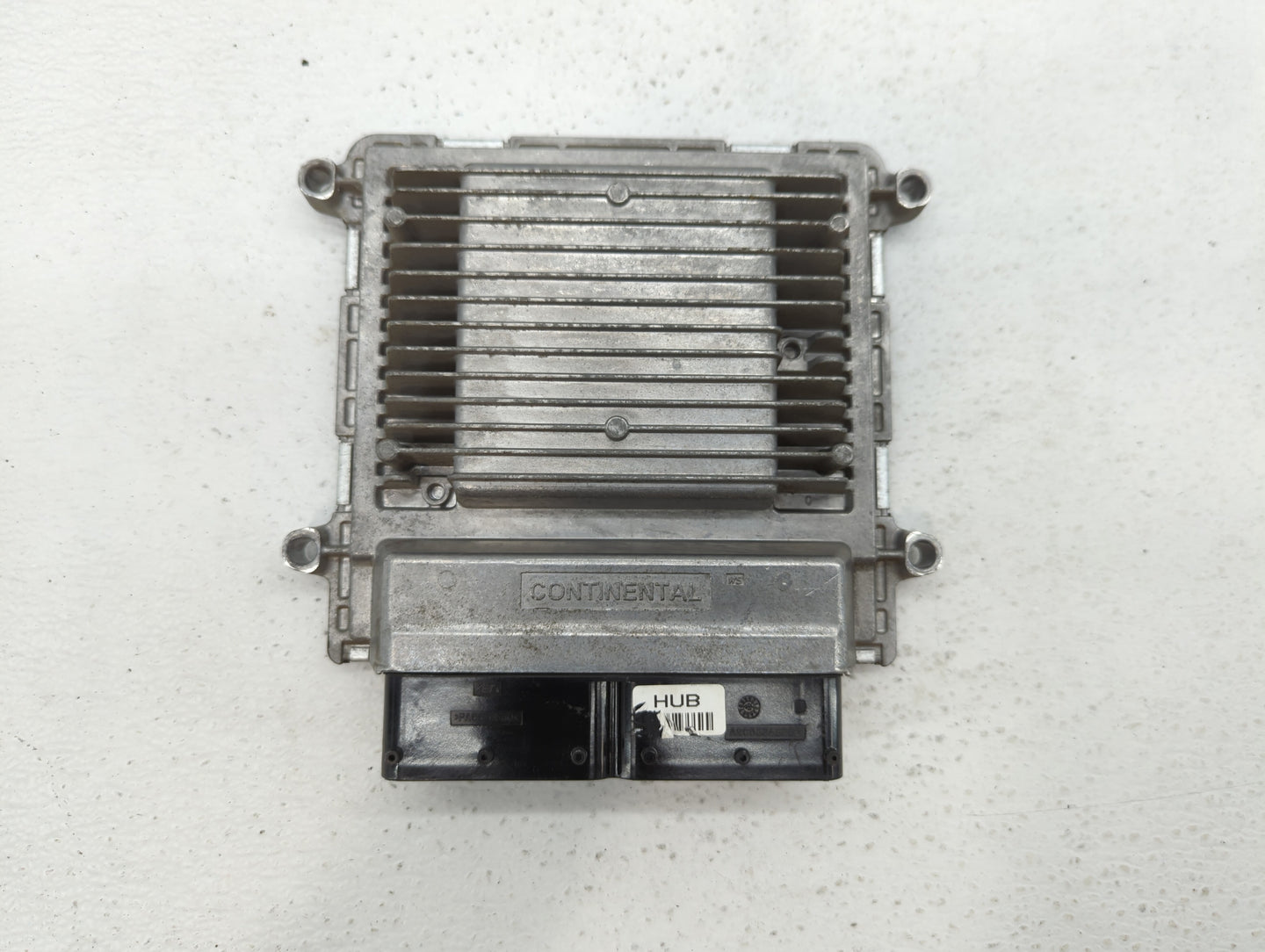 2011-2013 Hyundai Elantra PCM Engine Control Computer ECU ECM PCU OEM P/N:39102-2EMA0 39103-2EMN3 Fits Fits 2011 2012 2013 O