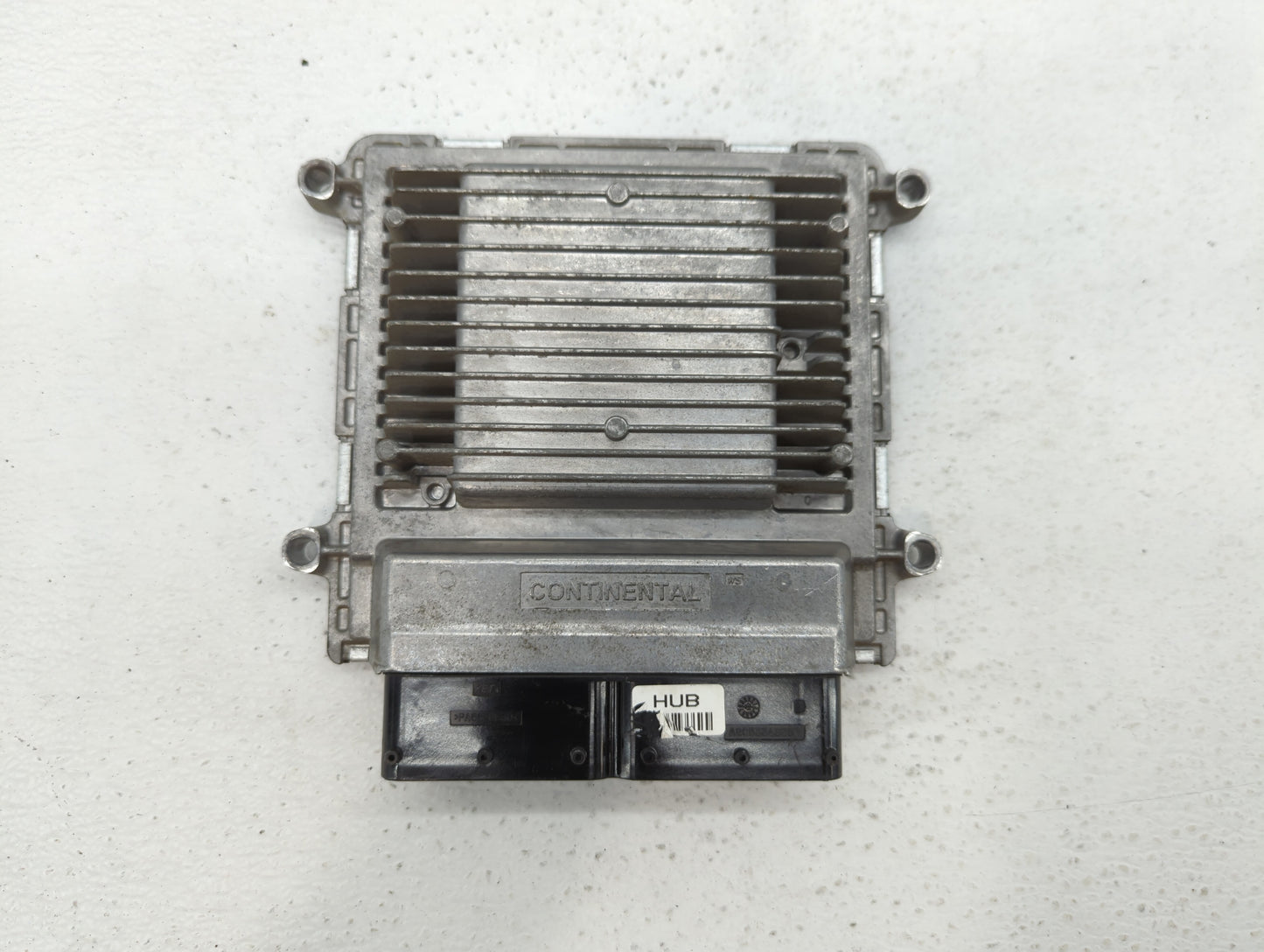 2011-2013 Hyundai Elantra PCM Engine Control Computer ECU ECM PCU OEM P/N:39102-2EMA0 39103-2EMN3 Fits Fits 2011 2012 2013 O