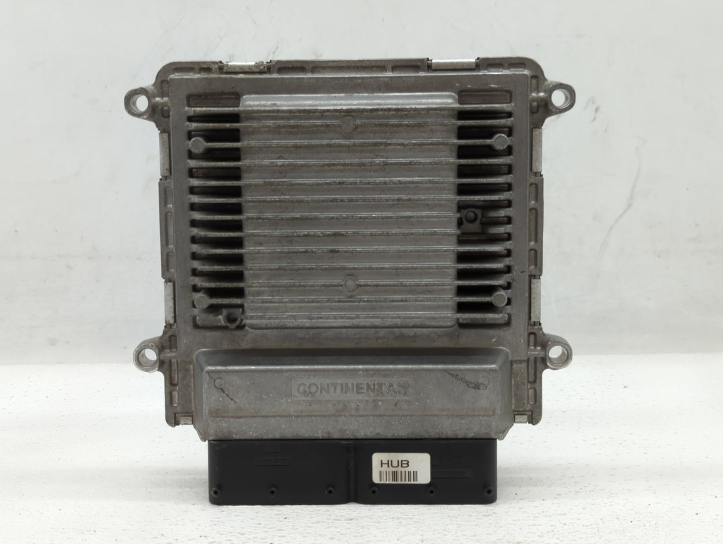 2011-2013 Hyundai Elantra PCM Engine Control Computer ECU ECM PCU OEM P/N:39102-2EMA0 39103-2EMN3 Fits Fits 2011 2012 2013 O