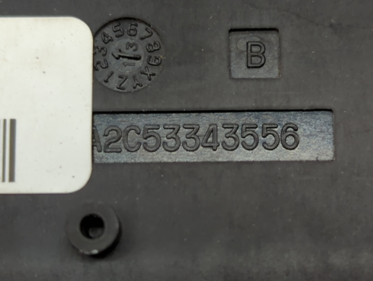 2011-2013 Hyundai Elantra PCM Engine Control Computer ECU ECM PCU OEM P/N:39102-2EMA0 39103-2EMN3 Fits Fits 2011 2012 2013 O