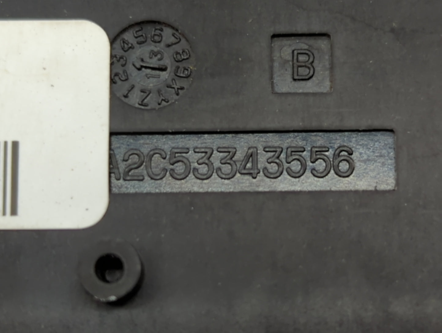 2011-2013 Hyundai Elantra PCM Engine Control Computer ECU ECM PCU OEM P/N:39102-2EMA0 39103-2EMN3 Fits Fits 2011 2012 2013 O