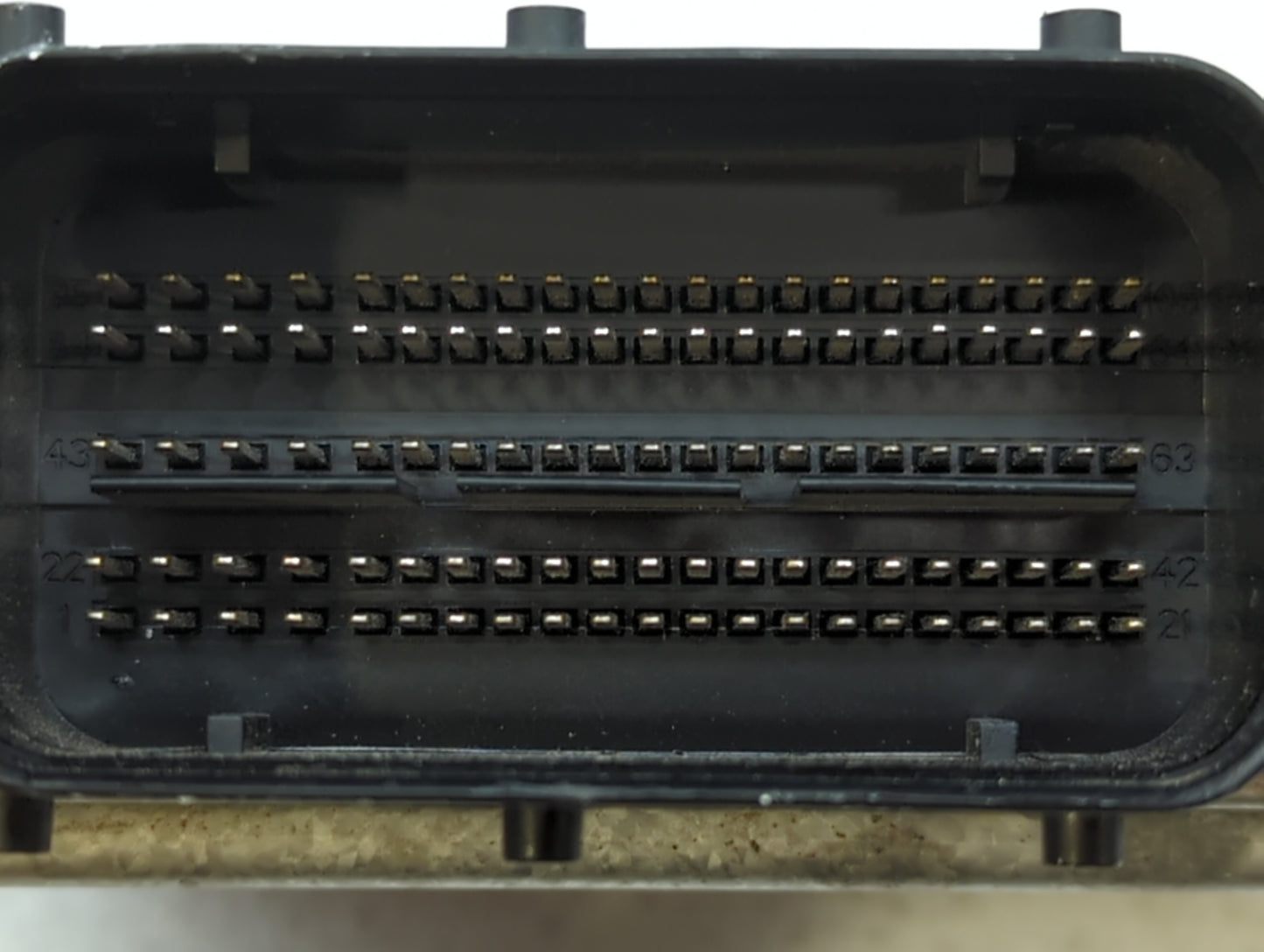 2011-2013 Hyundai Elantra PCM Engine Control Computer ECU ECM PCU OEM P/N:39102-2EMA0 39103-2EMN3 Fits Fits 2011 2012 2013 O