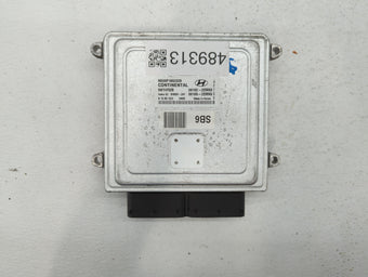 compare product 2011-2013 Hyundai Elantra PCM Engine Control Computer ECU ECM PCU OEM P/N:39102-2EMA0 39103-2EMN3 Fits Fits 2011 2012 2013 OEM Used Auto Parts
