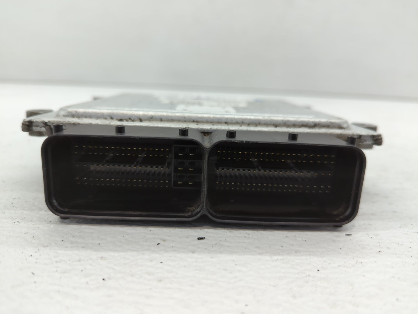 2011-2013 Hyundai Elantra PCM Engine Control Computer ECU ECM PCU OEM P/N:39102-2EMA0 39103-2EMN3 Fits Fits 2011 2012 2013 O