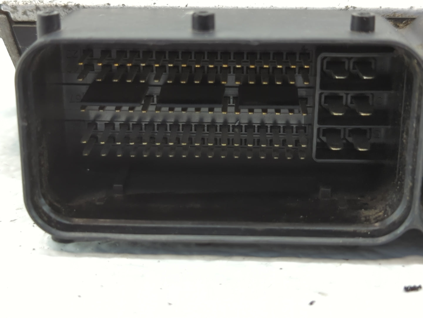 2011-2013 Hyundai Elantra PCM Engine Control Computer ECU ECM PCU OEM P/N:39102-2EMA0 39103-2EMN3 Fits Fits 2011 2012 2013 O