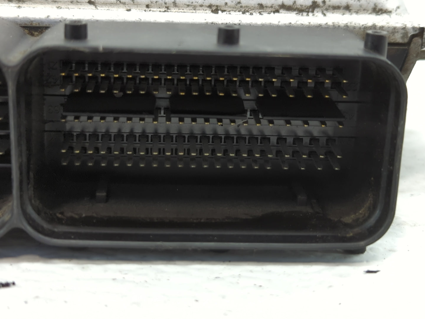 2011-2013 Hyundai Elantra PCM Engine Control Computer ECU ECM PCU OEM P/N:39102-2EMA0 39103-2EMN3 Fits Fits 2011 2012 2013 O